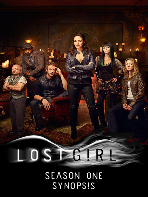 Title details for Lost Girl, Season 1 by Prodigy Pictures - Available